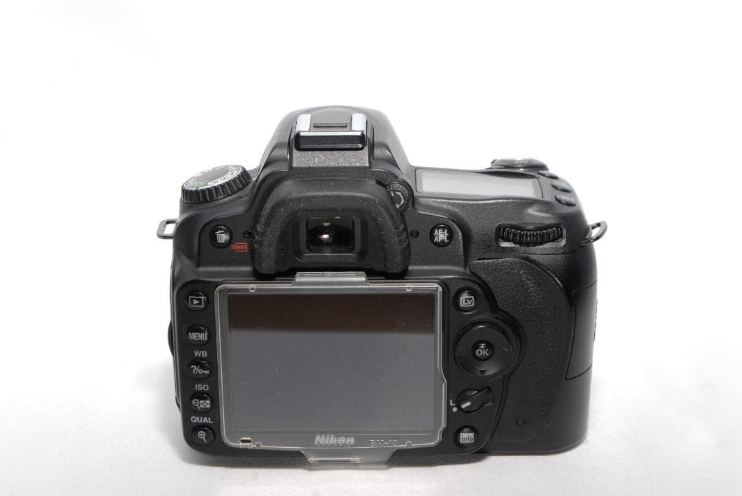 ✨Nikon D90✨ダブルレンズ✨✨初心者オススメ✨超望遠300mm✨一眼レフ
