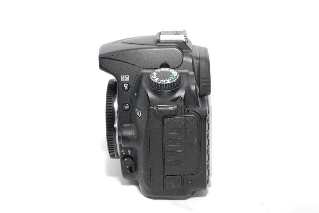 ✨Nikon D90✨ダブルレンズ✨✨初心者オススメ✨超望遠300mm✨一眼レフ