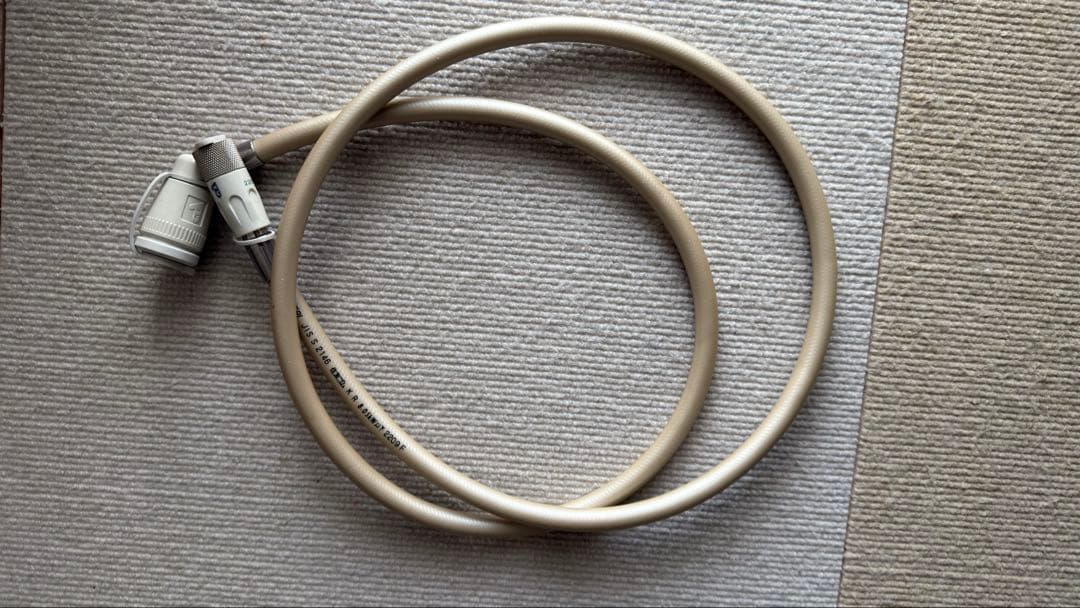 ガスファンヒーター GFH-4006S-W5 暖房器具