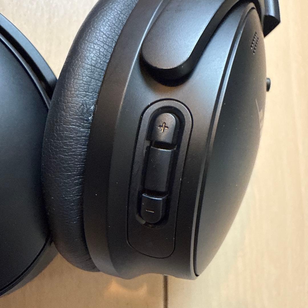 Bose QuietComfort 35 II ワイヤレスヘッドホン