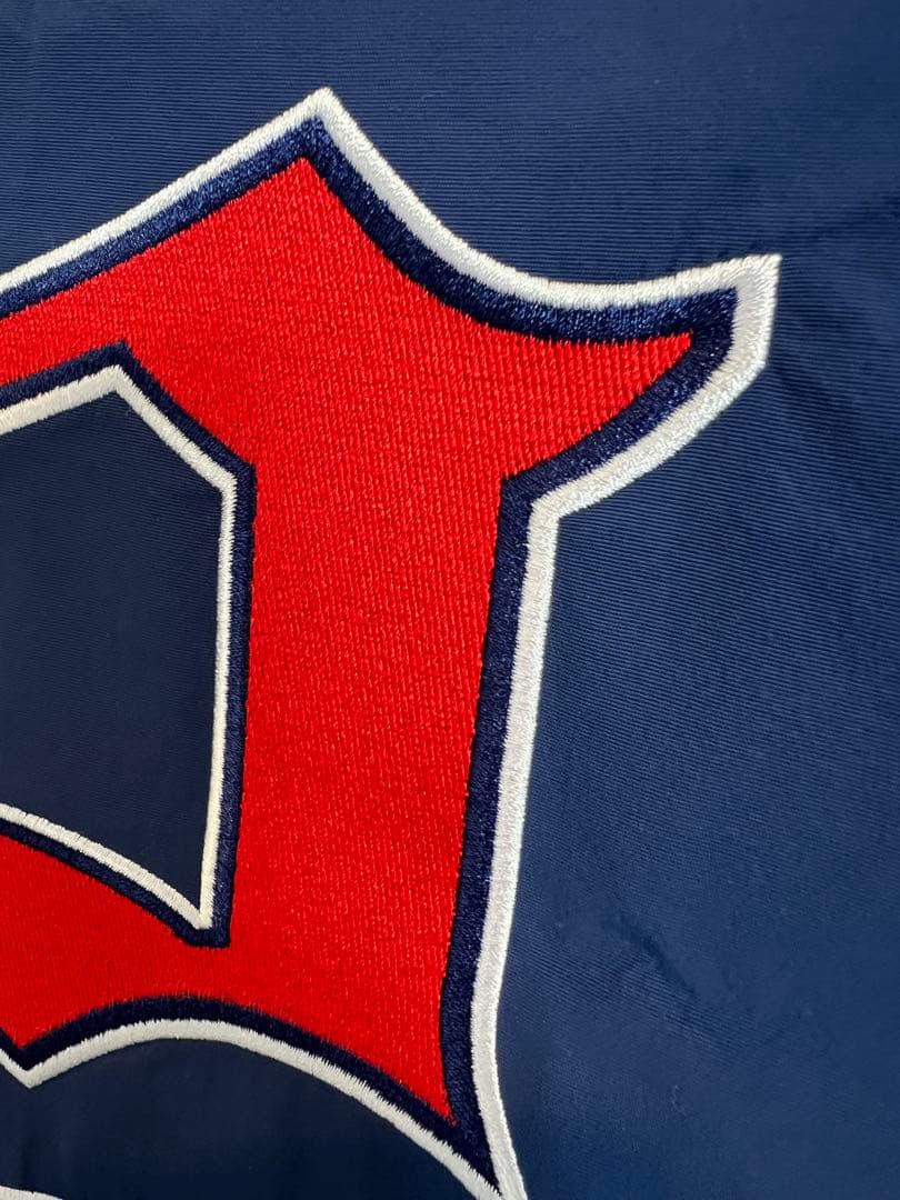 美品 SUPREME Old English Track Jacket XL