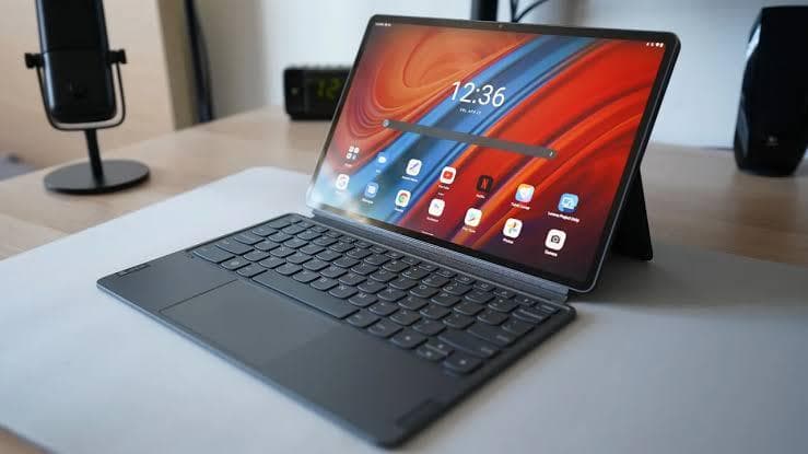 Lenovo Xiaoxin Pad Pro 2025 キーボード スタイラス