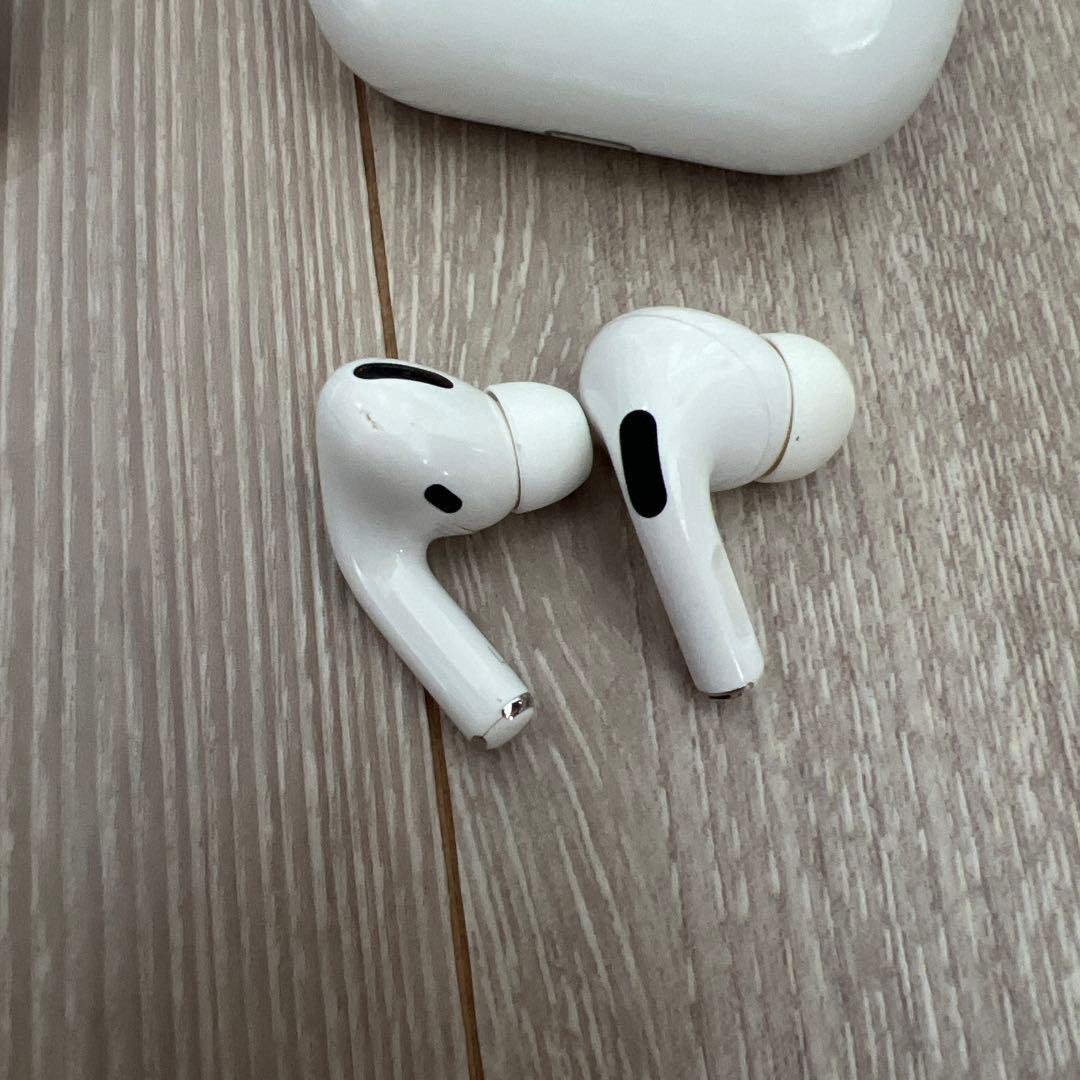 Apple国内正規品 AirPods Pro 第1世代 本体