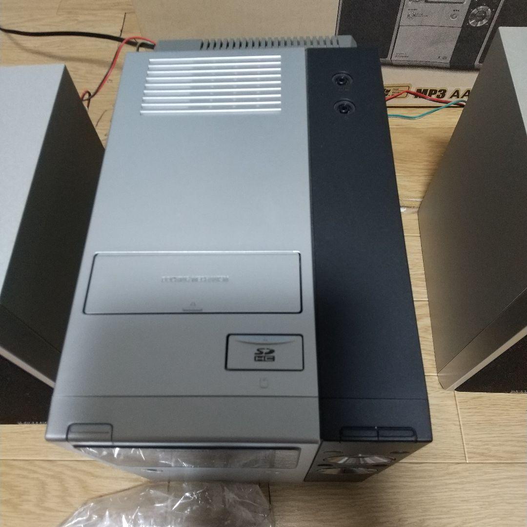 Panasonic SA-PM770SD ミニコンポ