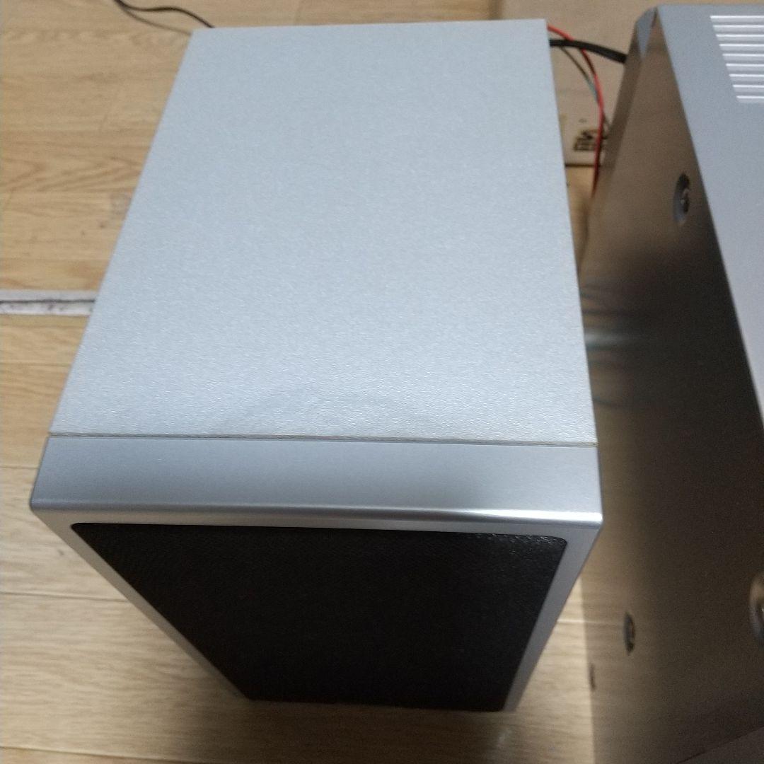 Panasonic SA-PM770SD ミニコンポ