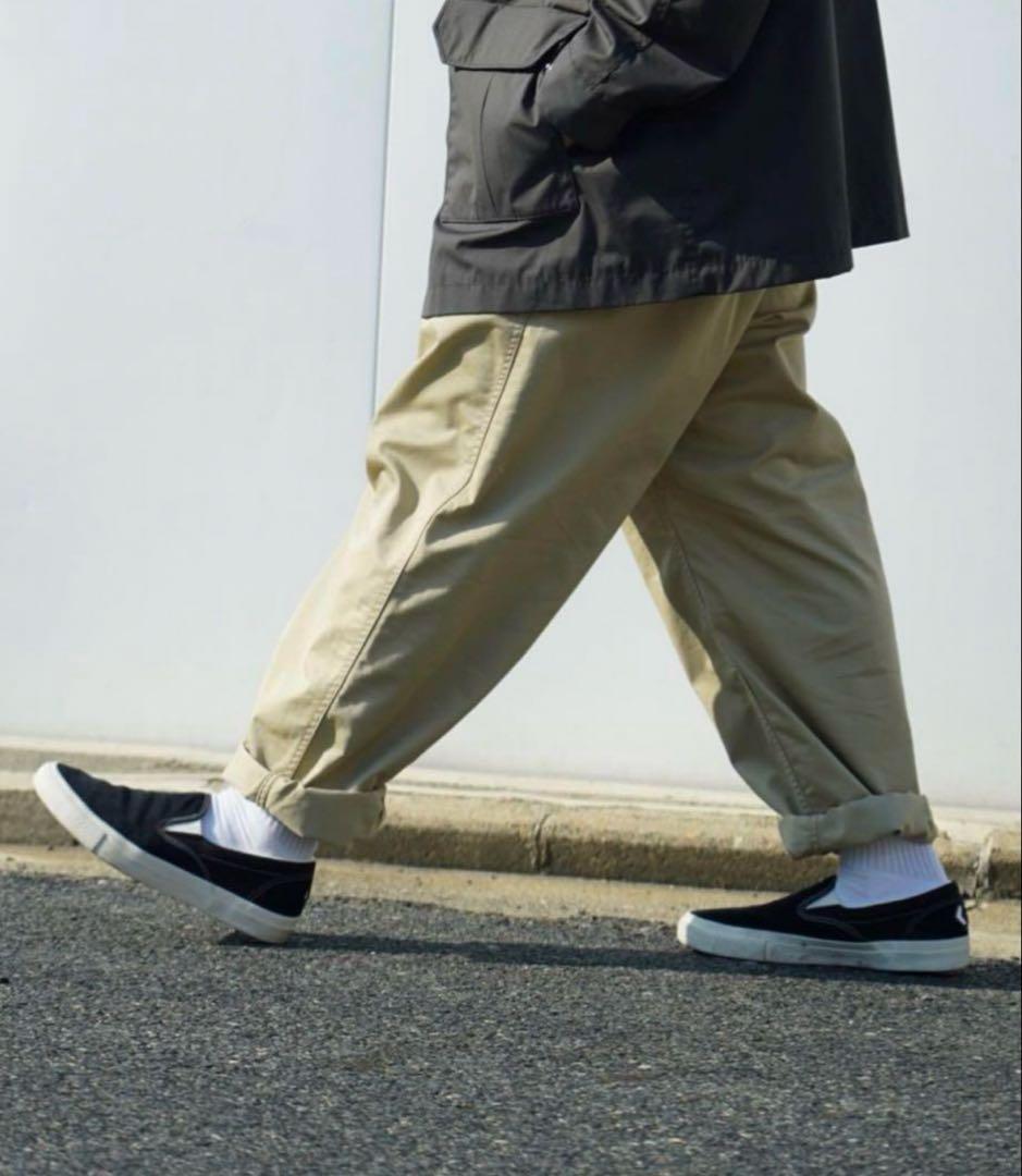 パンツ THE NORTH FACE PURPLE LABEL NT5052N