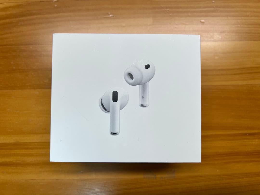 Nさん専用 AirPods Pro3 ワイヤレスイヤホン 正規品