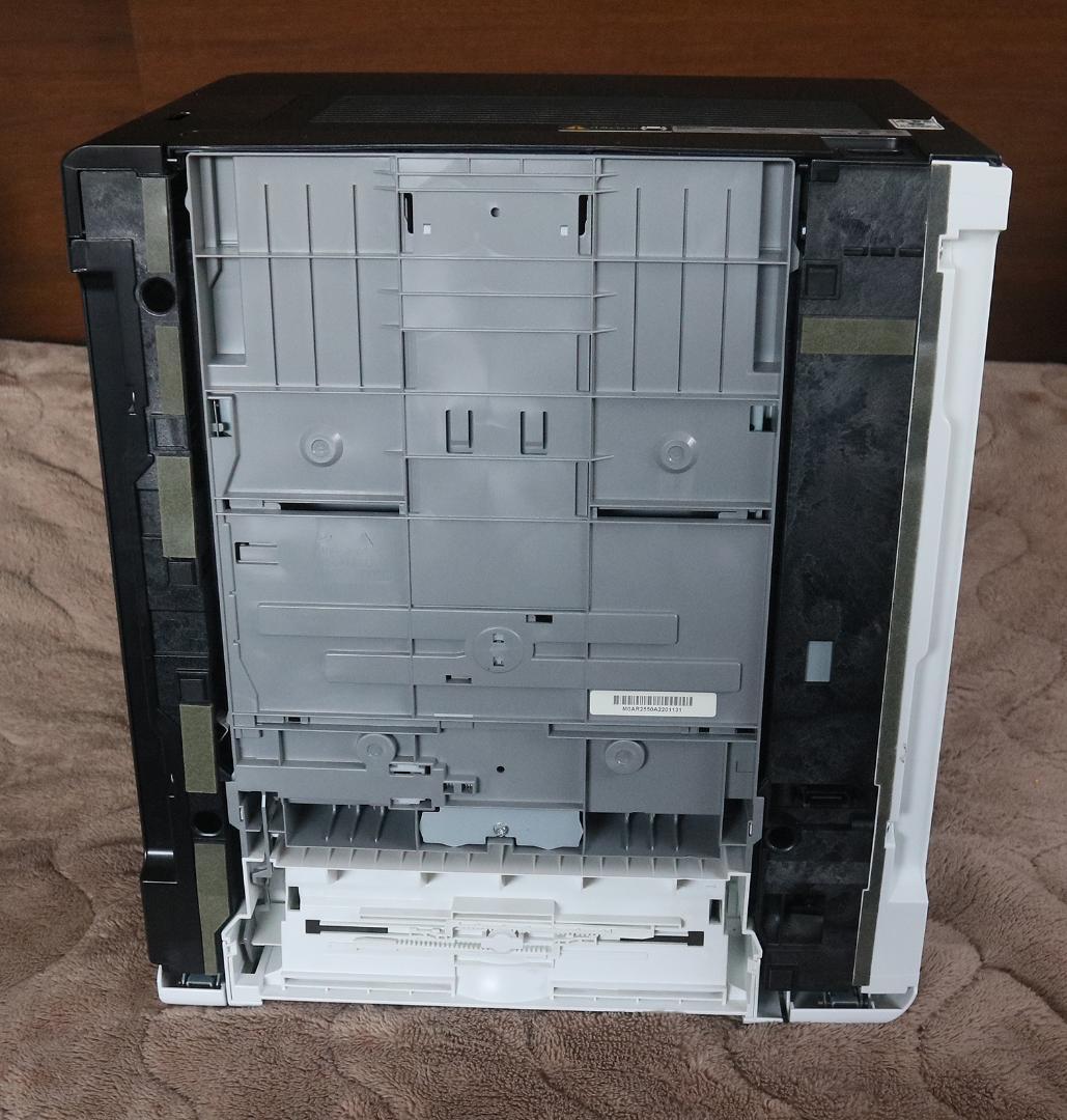 RICOH SP C260L 両面カラーレーザープリンター