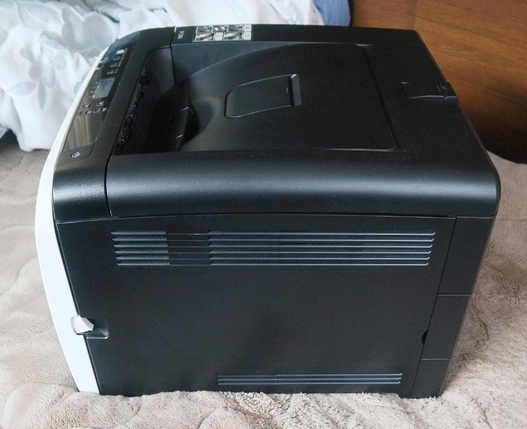 RICOH SP C260L 両面カラーレーザープリンター