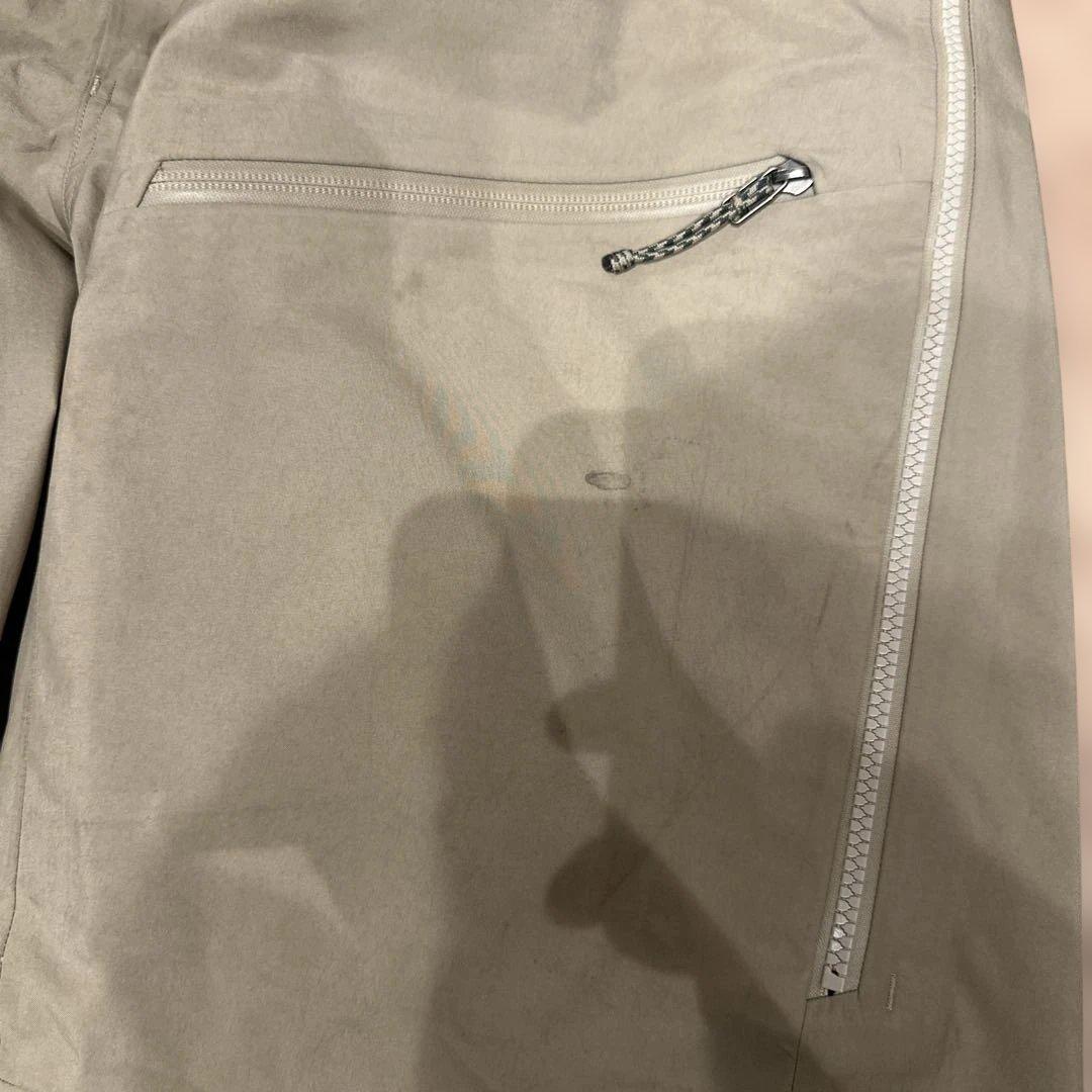 p*k様 【連休SALE】パタゴニア　アントラックドパンツ　Lサイズ