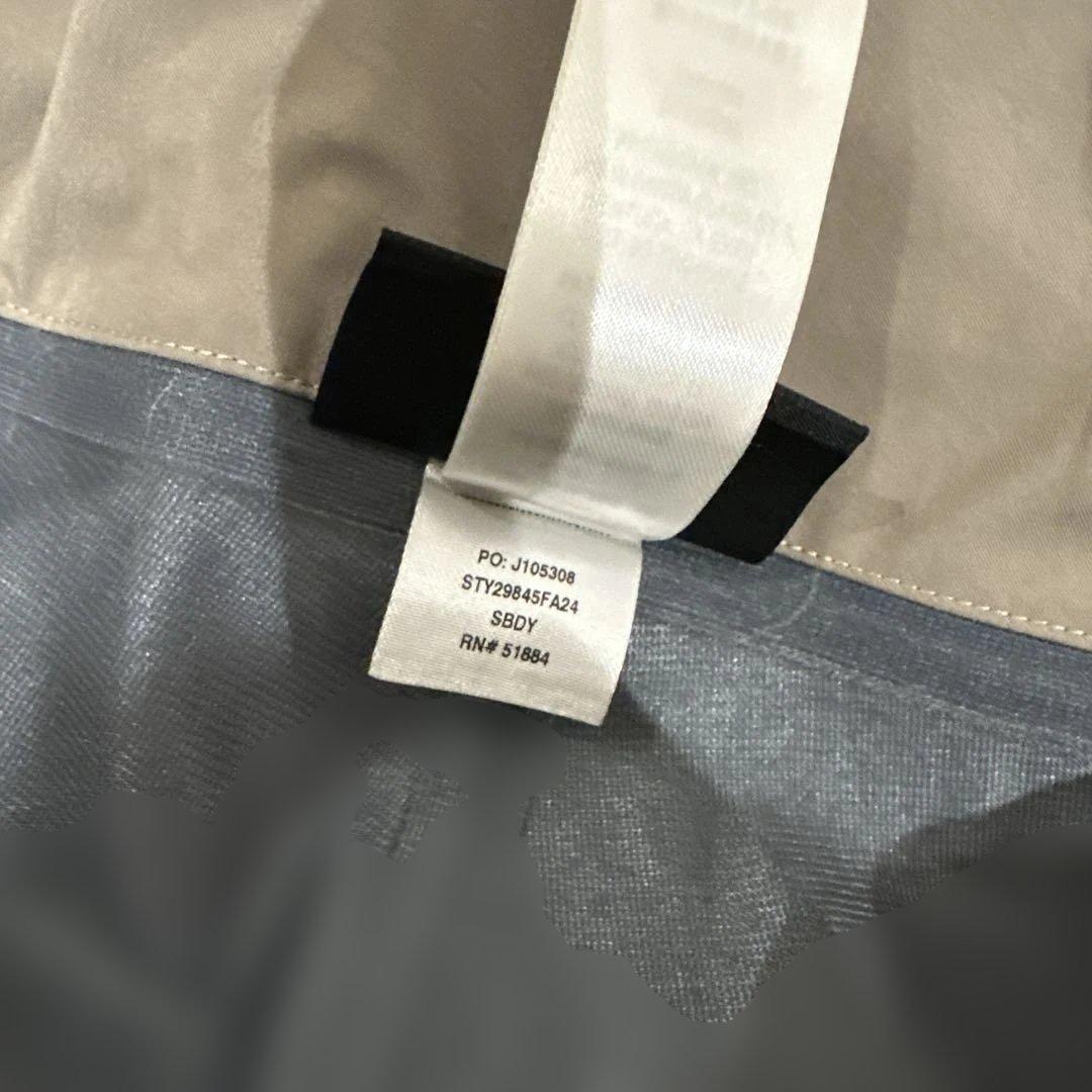 p*k様 【連休SALE】パタゴニア　アントラックドパンツ　Lサイズ