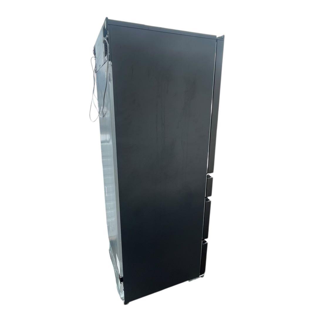 パナソニック NR-F53CV1-K 冷蔵庫 2024年