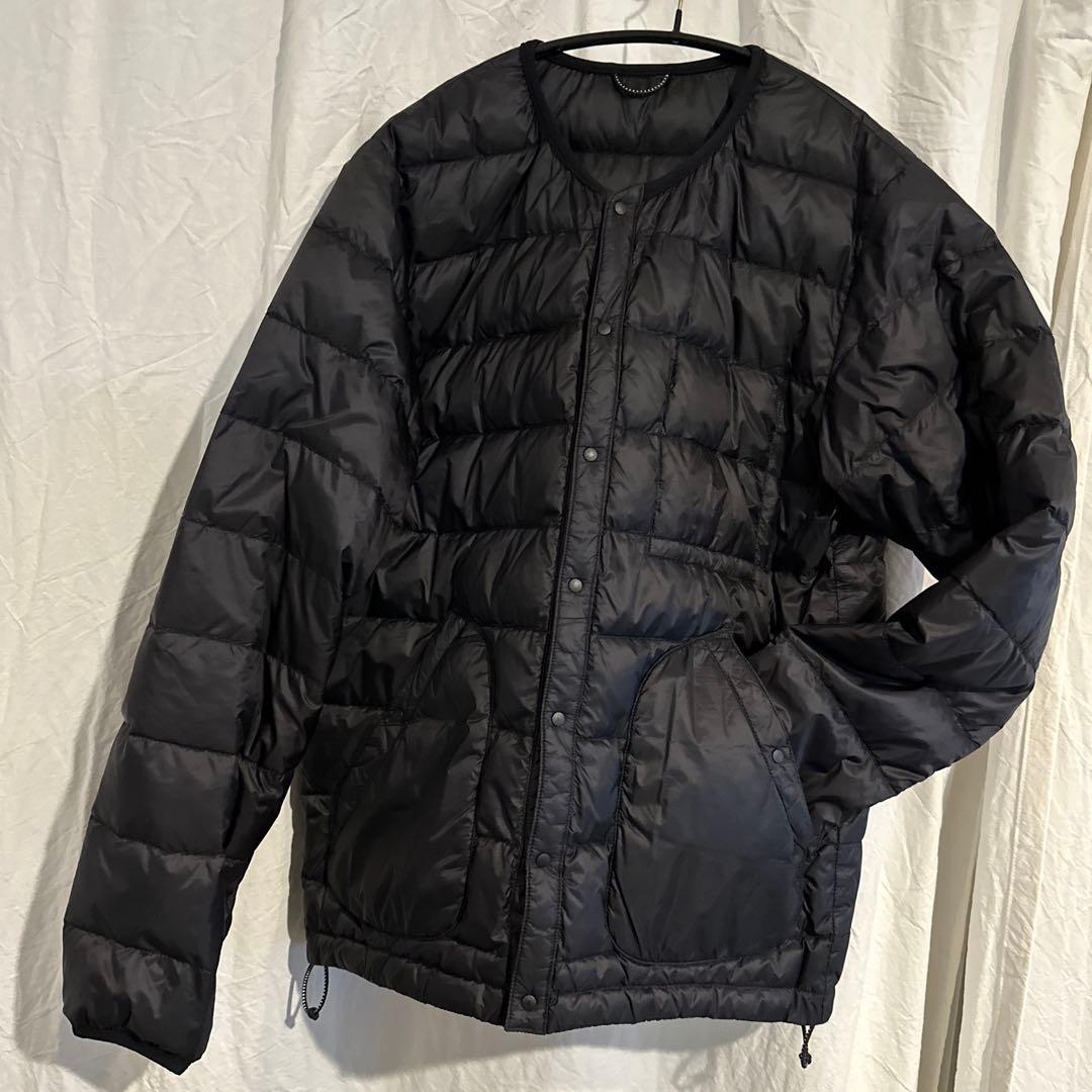 URBAN RESEARCH ×Nanga