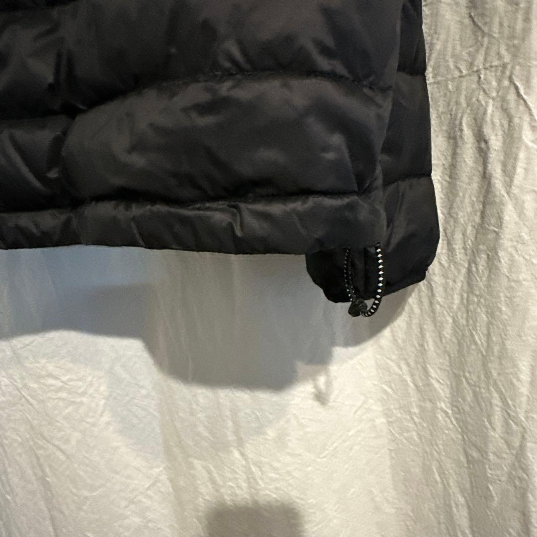 URBAN RESEARCH ×Nanga