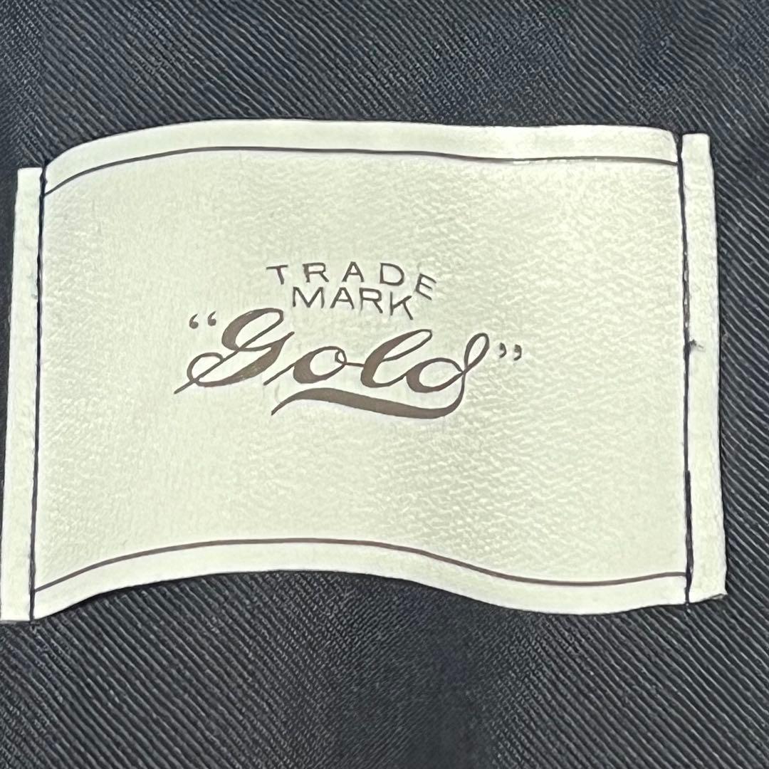 東洋エンタープライズ GOLD ベルベット チャイナ ジャケット ベロア