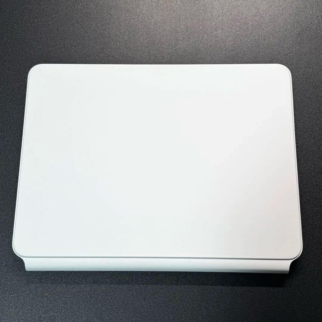 【極美品】Apple 純正 Magic Keyboard A2261