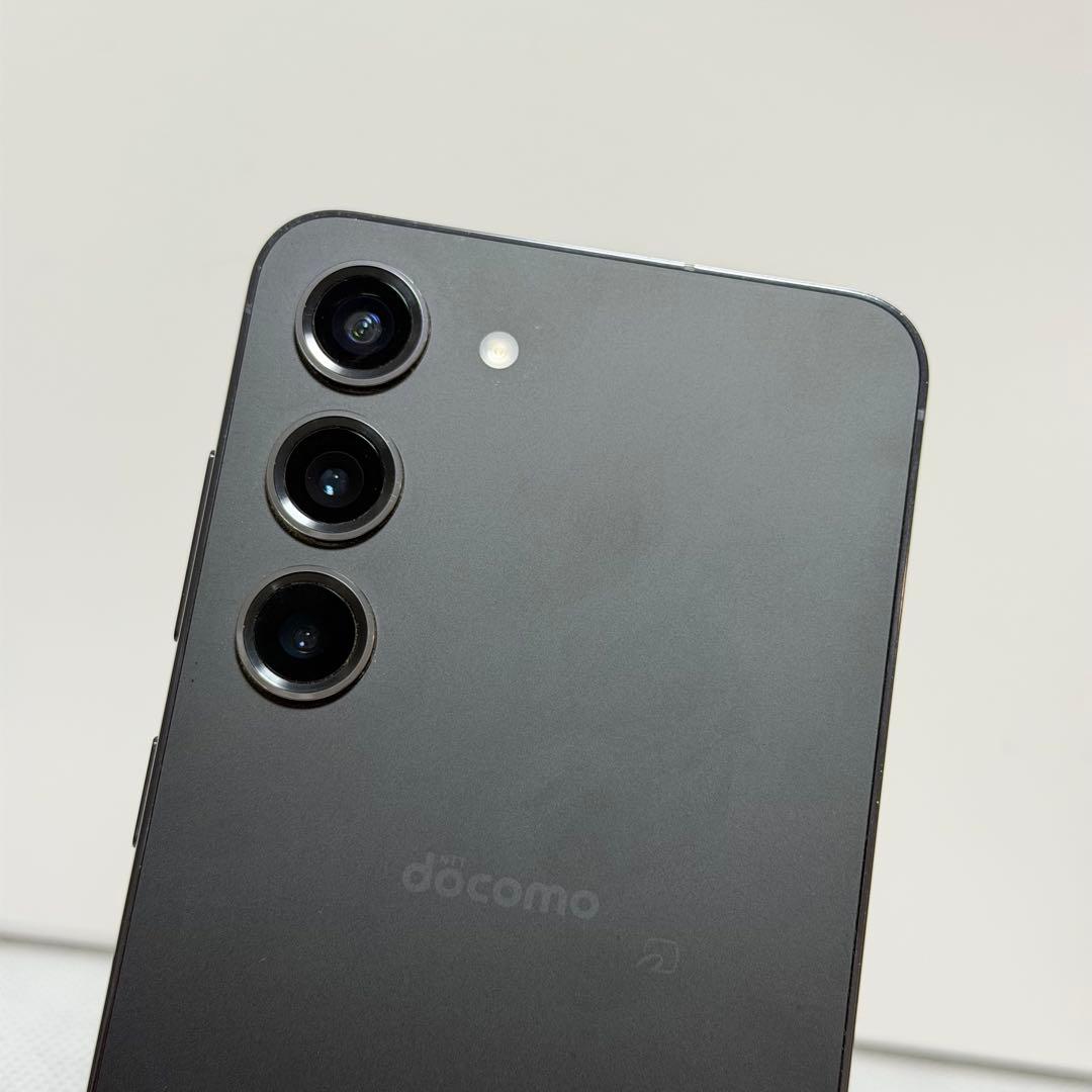 Galaxy S23 256GB ドコモ