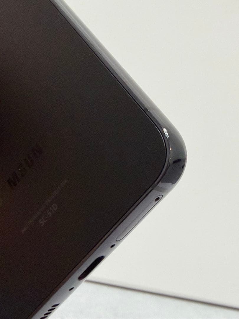 Galaxy S23 256GB ドコモ