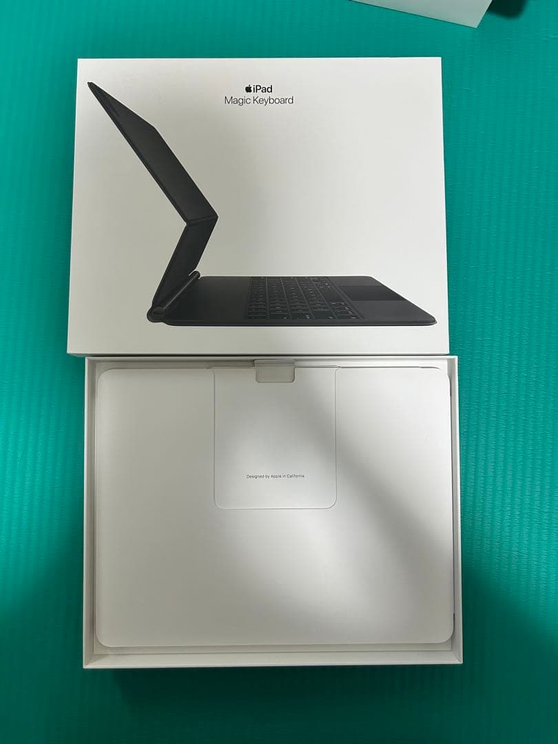 iPad Pro 12.9インチ 第6世代 512GB