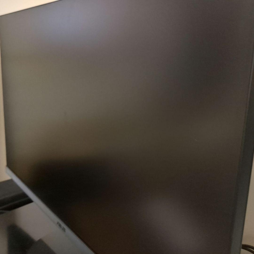 ASUS フレームレス ゲーミングモニター 27 VL278H