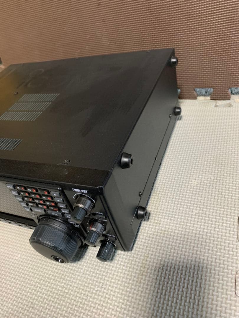 受信機 IC-756PROIII