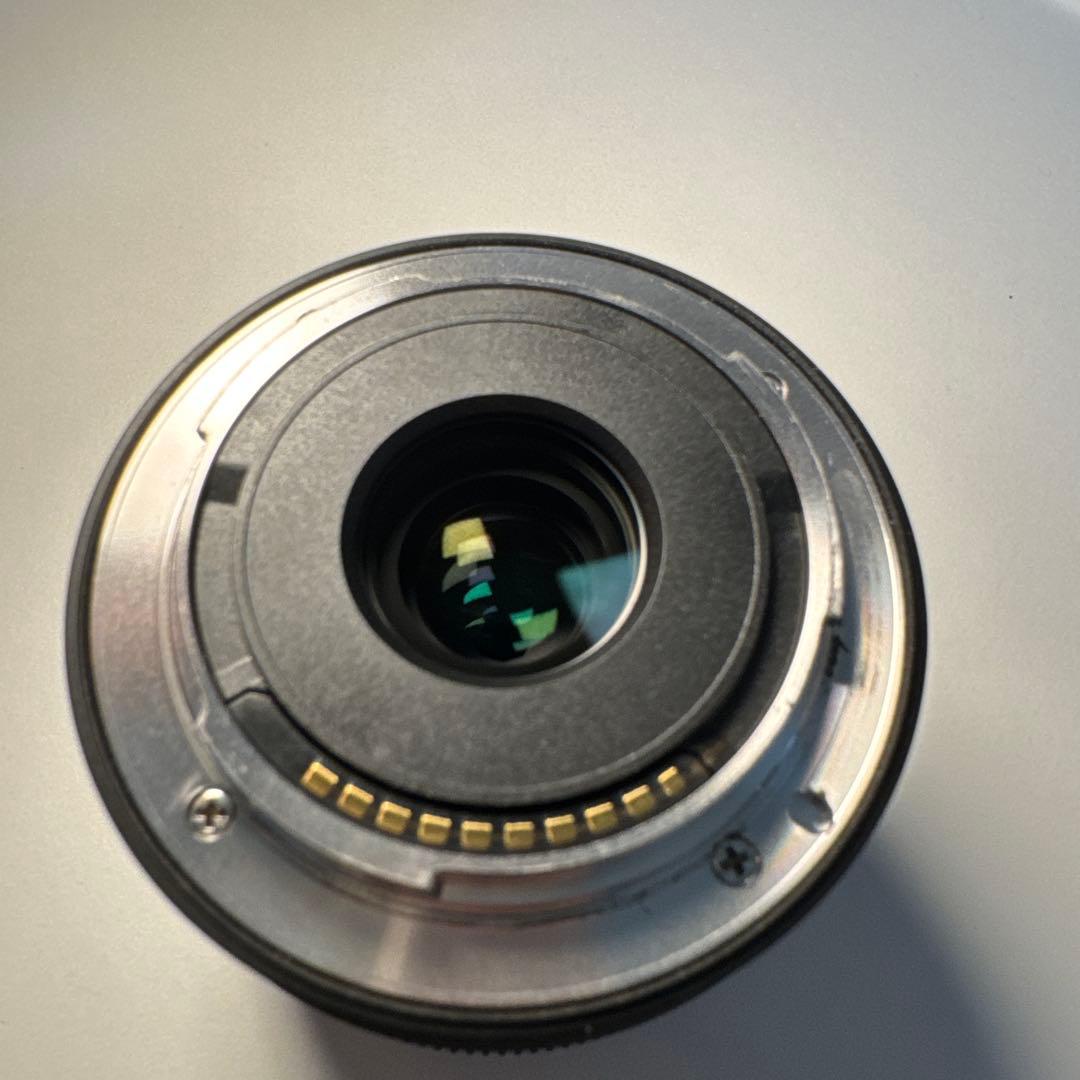 Sony 11mm F1.8 SEL11F18 単焦点レンズ