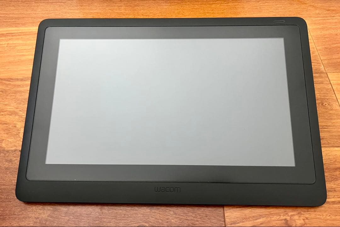 Wacom ワコム 液晶ペンタブレット Cintiq 16