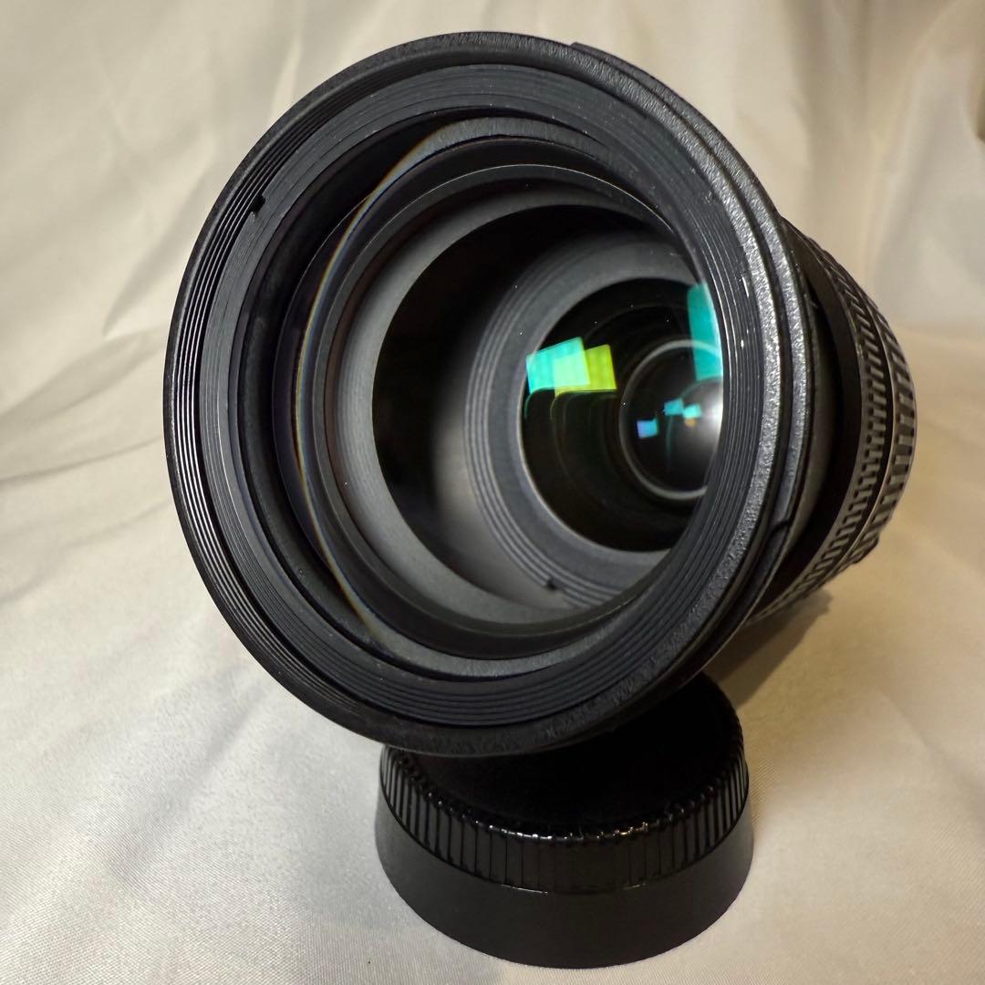 TAMRON SP 28-75mmF2.8 A09NII Nikon用