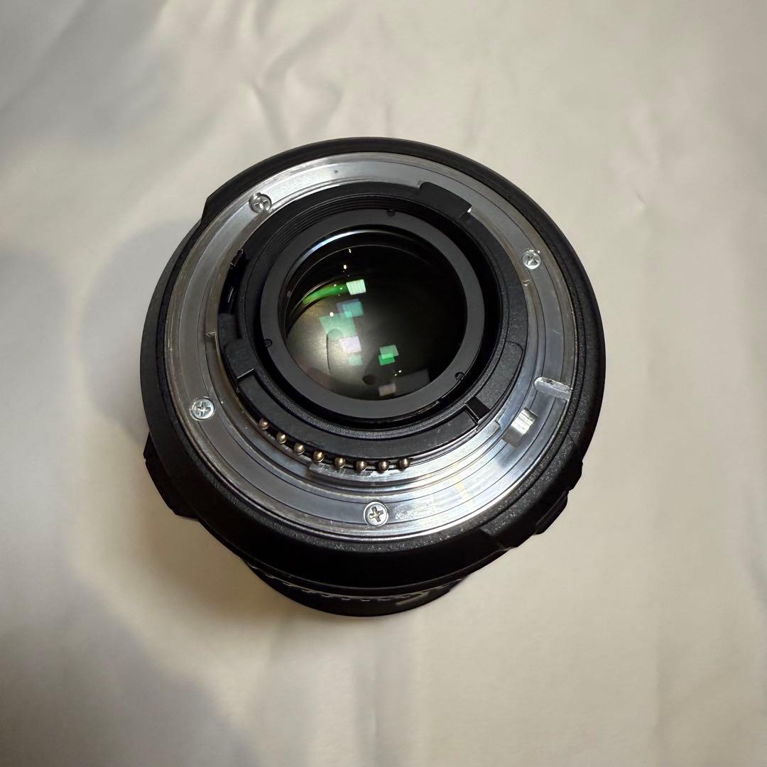 TAMRON SP 28-75mmF2.8 A09NII Nikon用