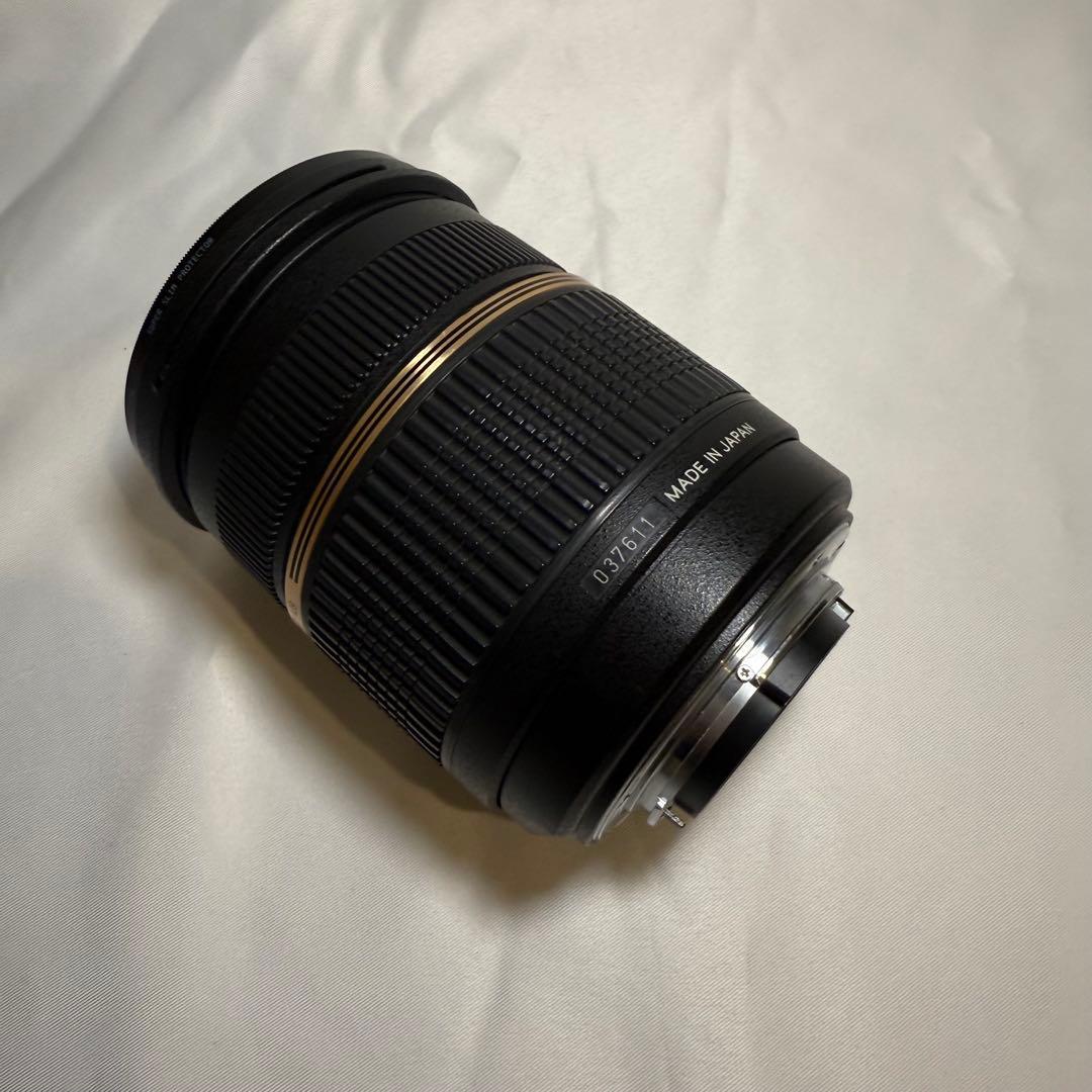 TAMRON SP 28-75mmF2.8 A09NII Nikon用