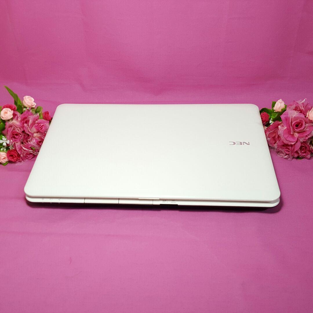 WINDOWS10♢NEC♢LaVie♢大容量HDD♢オフィス♢テンキ♢ＨＤＭＩ