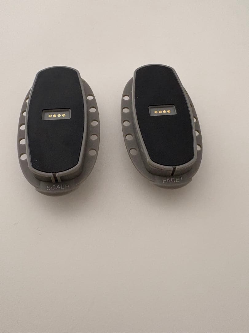 mysé 美顔器 充電器・スタンド付き　MS-82W