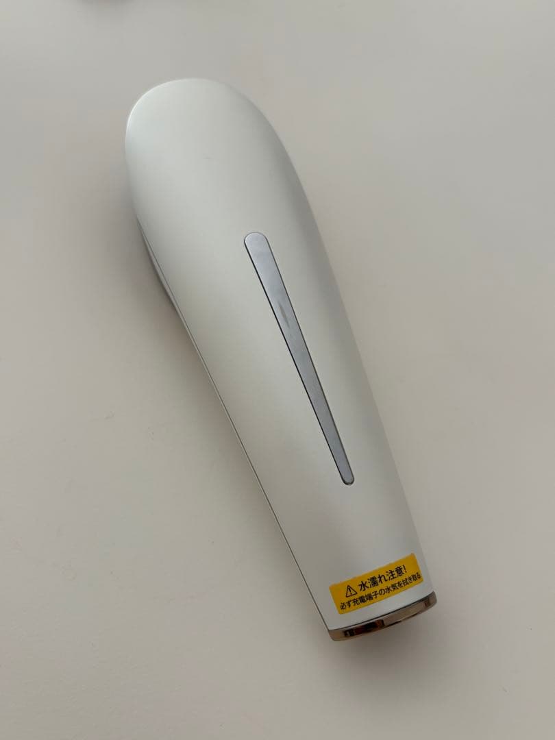 mysé 美顔器 充電器・スタンド付き　MS-82W