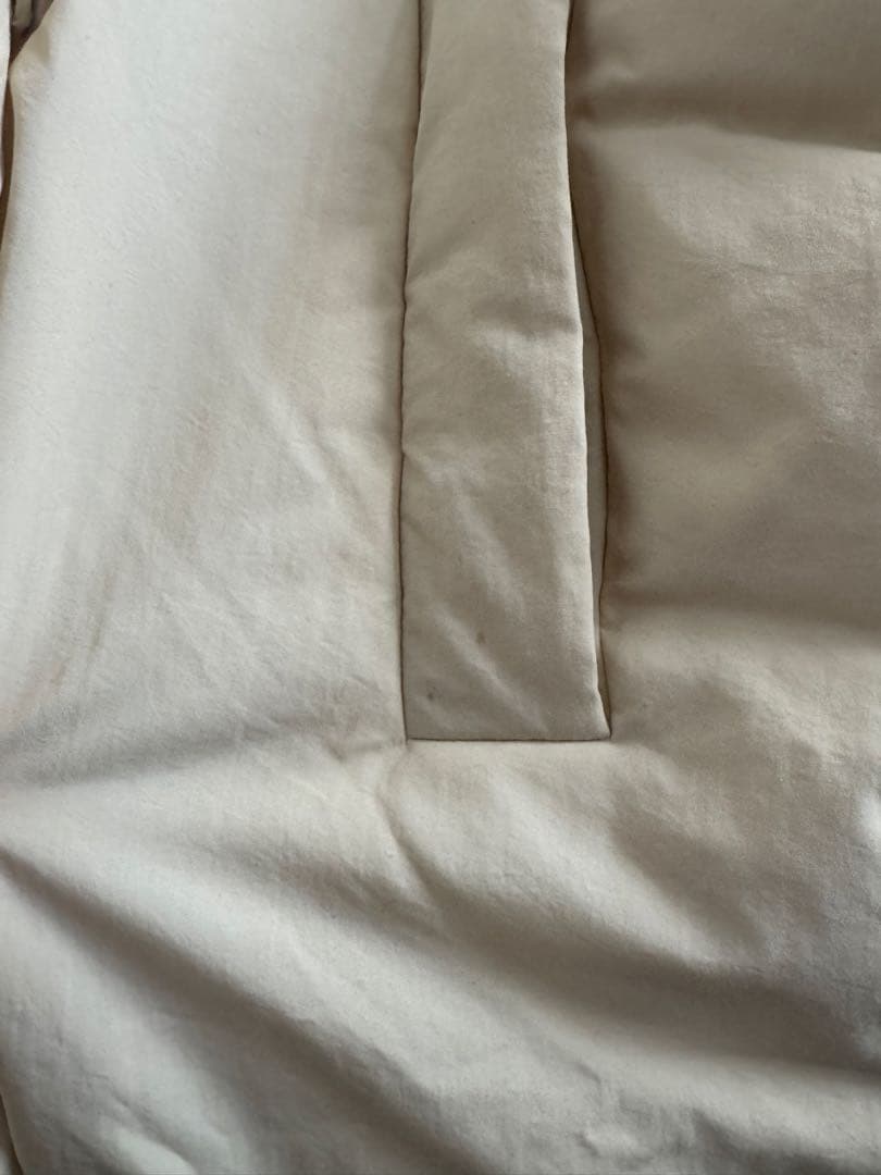 CLANE ダウンジャケットCOCOON SHORT DOWN COAT