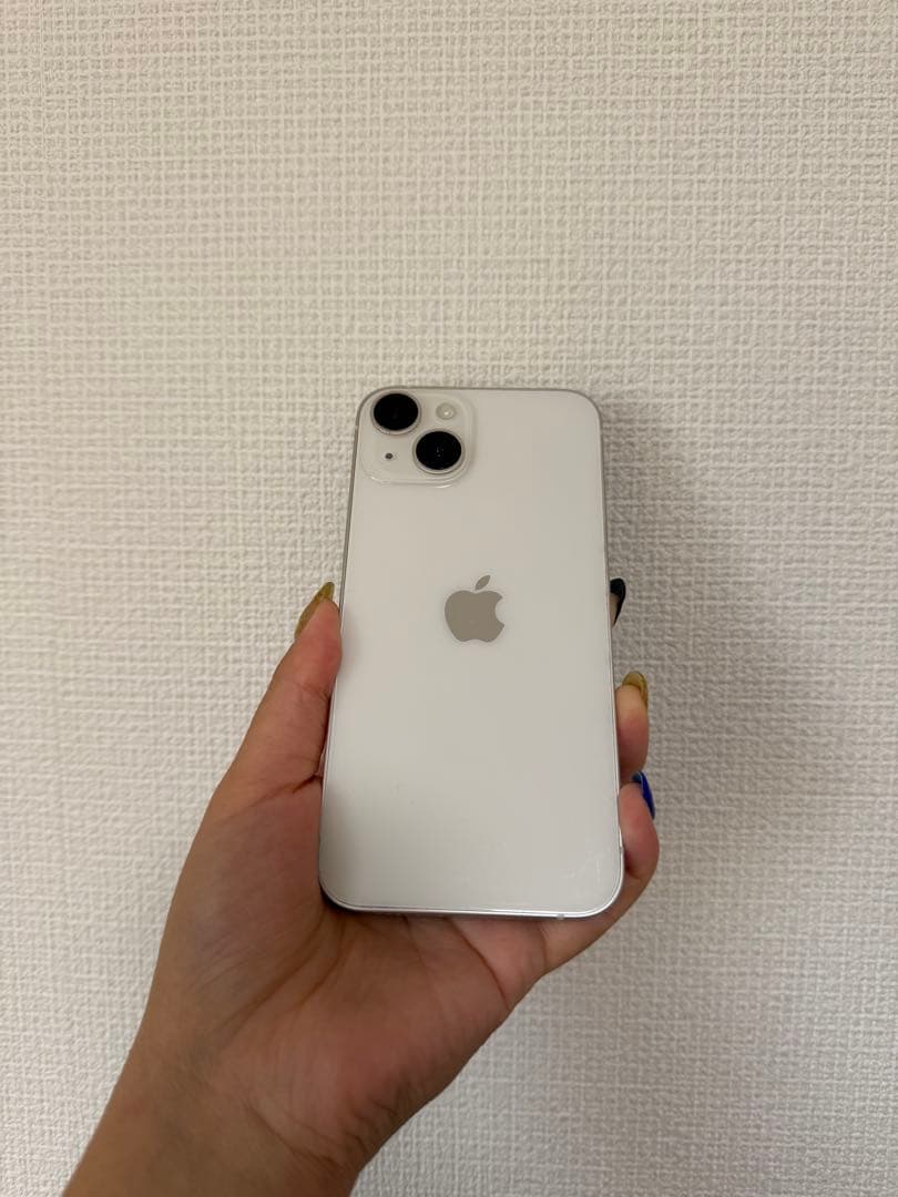 スマートフォン本体 Apple iPhone14 265G