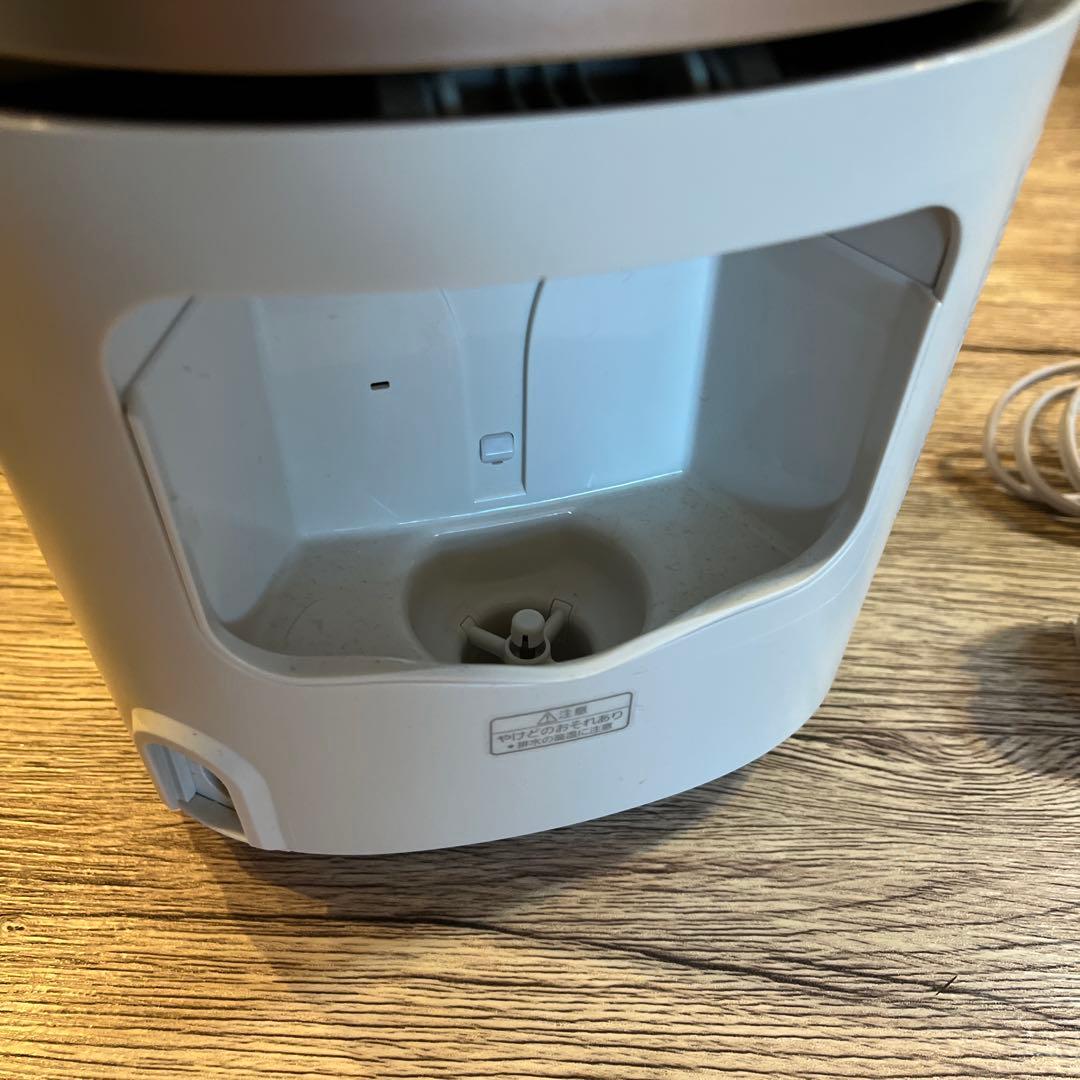 た*き様 Panasonic EH-SA0B スチーマー ナノケア