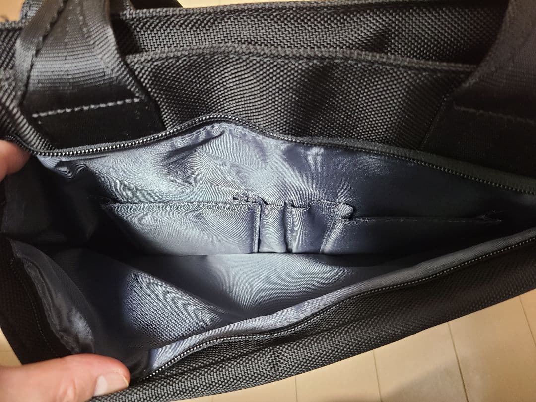 【ACE/エース】シアズ トートバッグ B4サイズ