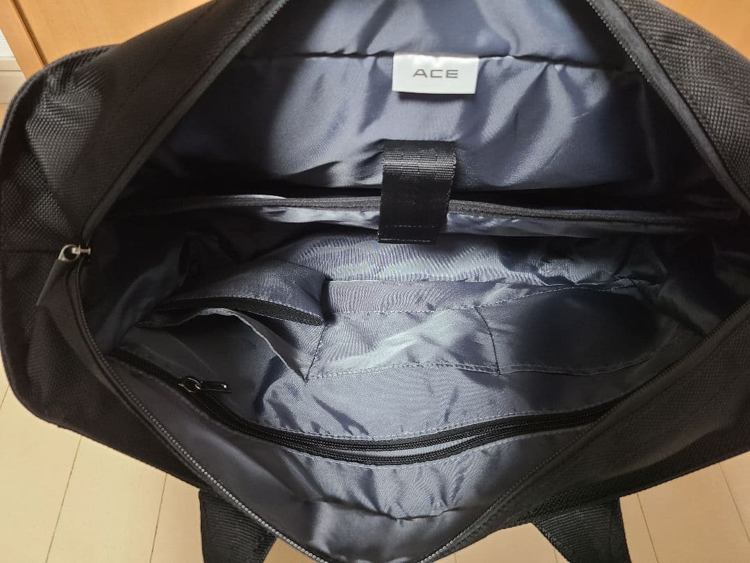 【ACE/エース】シアズ トートバッグ B4サイズ