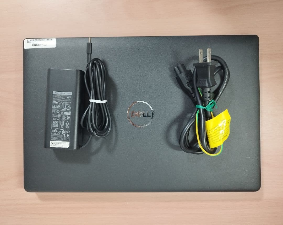 ★DELL 3520 win11/16GB/i5/256GB/office付き①