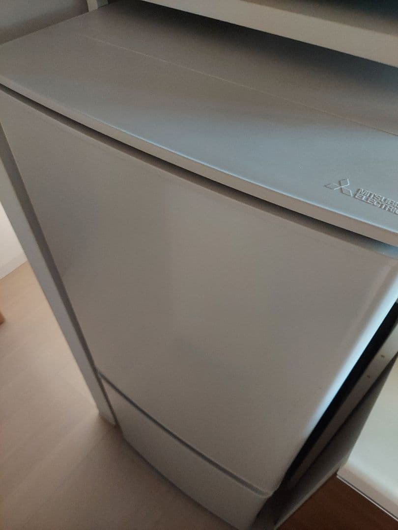 【7/25発送限定】MITSUBISHI ELECTRIC冷蔵庫