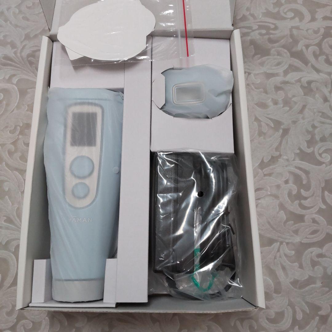 ヤーマンレイボーテ Go VIOプラス YJEA5