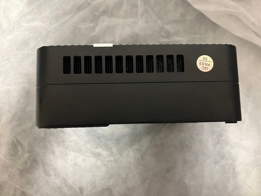 ミニPC MINISFORUM UM773 Lite RAM32GB SSD1TB