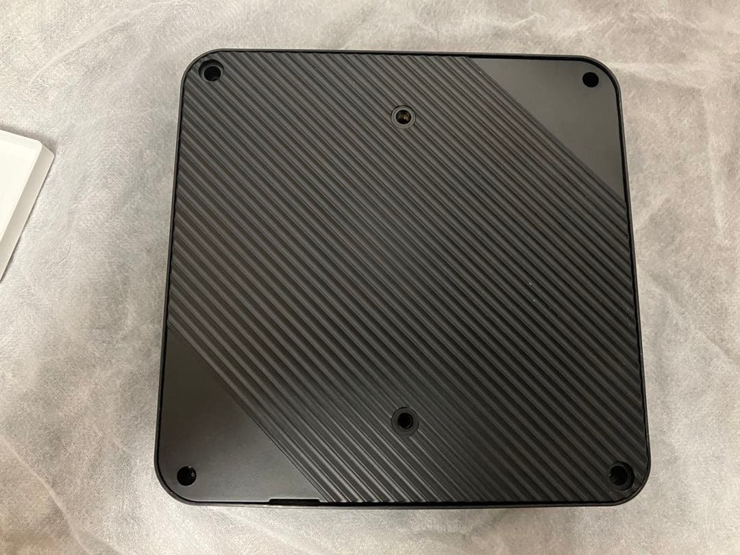 ミニPC MINISFORUM UM773 Lite RAM32GB SSD1TB