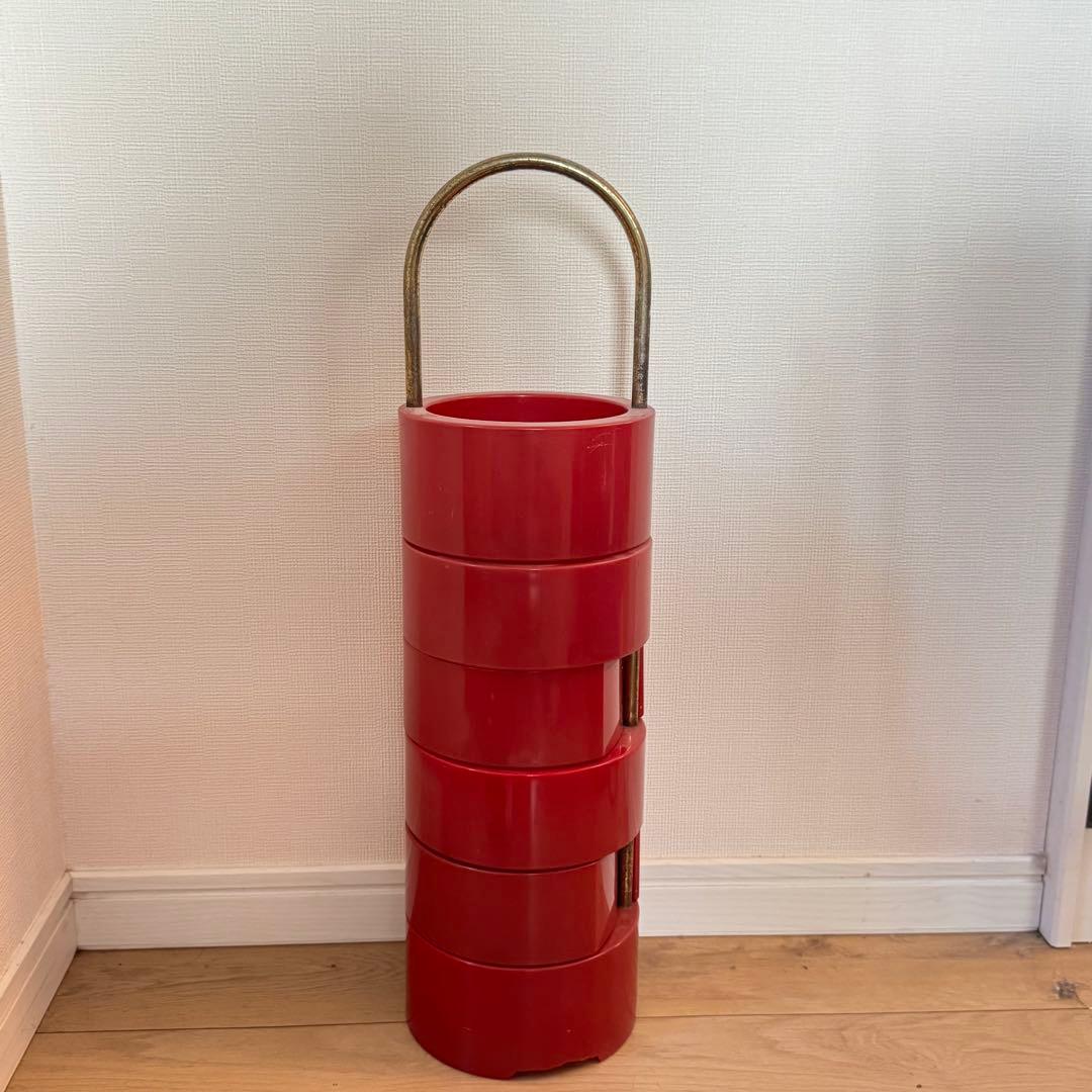 MB Italy エタジェール スペースエイジ ミッドセンチュリー イタリア製