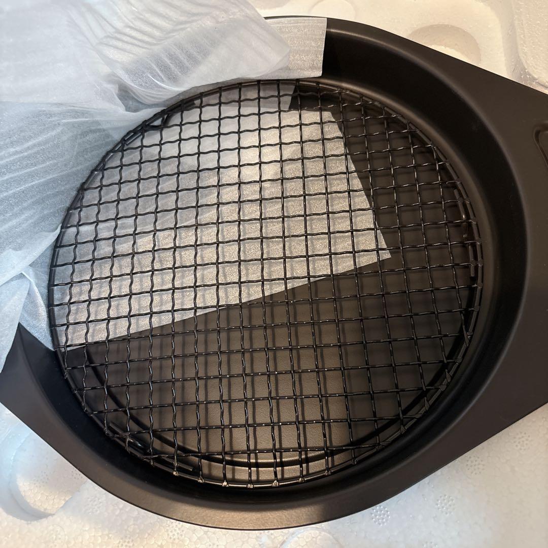 【新品】Aladdin トースト4枚焼き トースター AET-G13N(W)