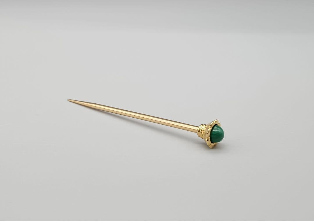 MIKIMOTO ミキモト デザートピック 半貴石 5本セット 未使用品