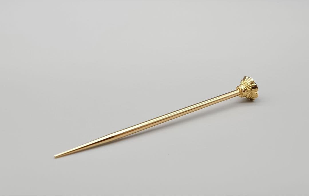 MIKIMOTO ミキモト デザートピック 半貴石 5本セット 未使用品