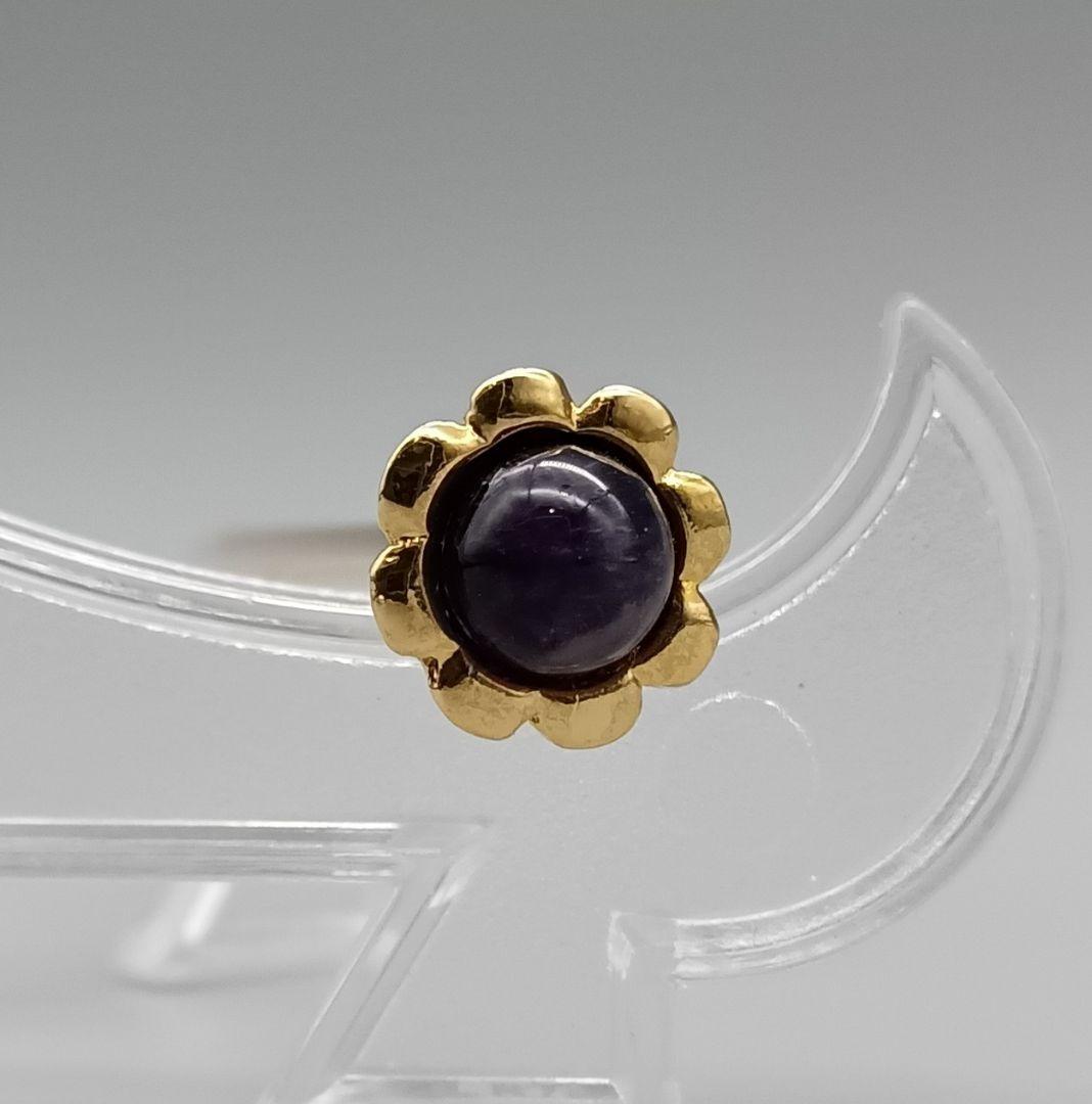 MIKIMOTO ミキモト デザートピック 半貴石 5本セット 未使用品