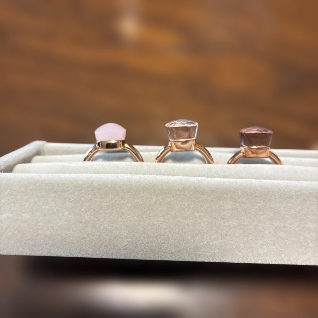 さくら色　ラブリー　乙女　ピンク系　ポメラート好き