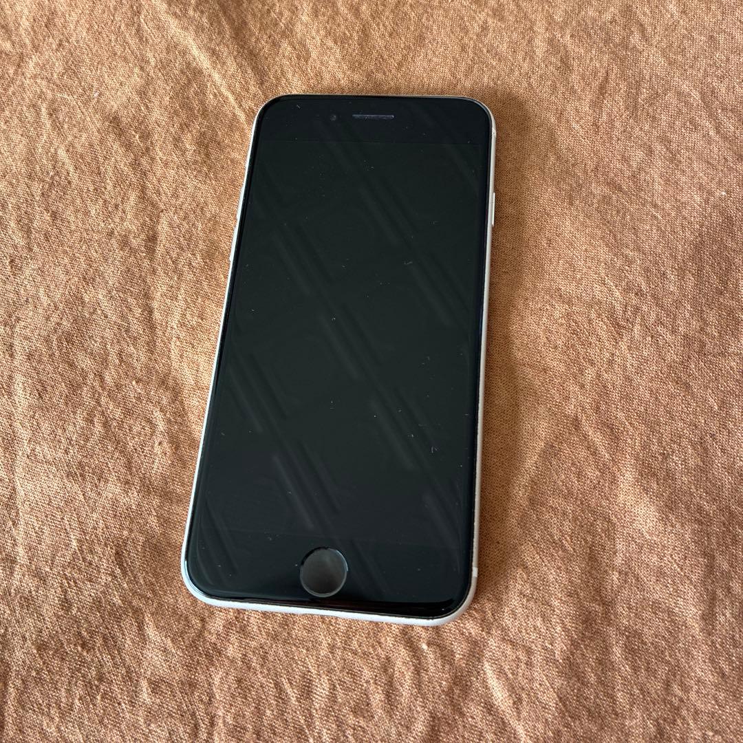iPhoneSE2世代
